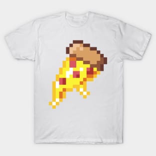 pixel pizza T-Shirt